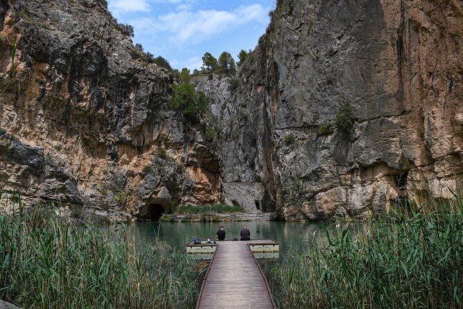 A Day in Chulilla, the Turia River Canyon and the Hanging Bridges - Cultural Insights and Historical Gems