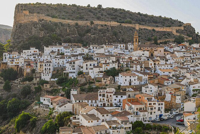 A Day in Chulilla, the Turia River Canyon and the Hanging Bridges - Tour Logistics and Practical Information