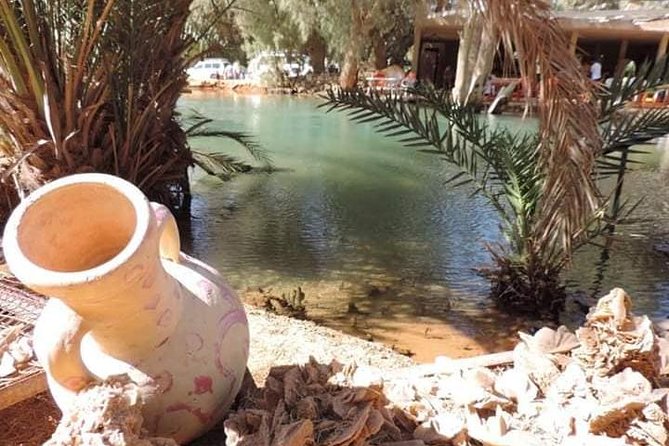 A Day in Ksar Ghilane Star Wars Tours Departing From Djerba - Common Questions