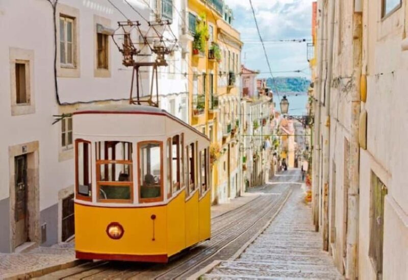 A Day in Lisbon: Private Tour - Good To Know  