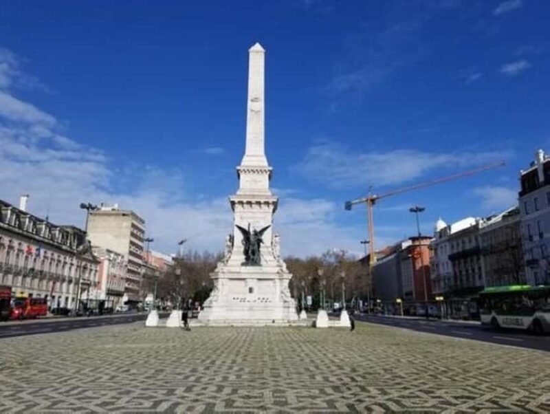 A Day in Lisbon: Private Tour - The Value of the Tour  