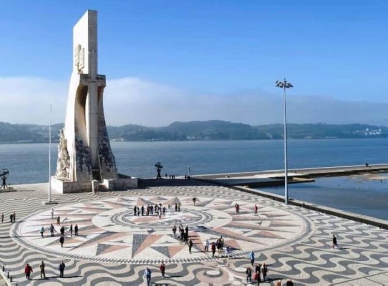 A Day in Lisbon: Private Tour - The Sum Up  