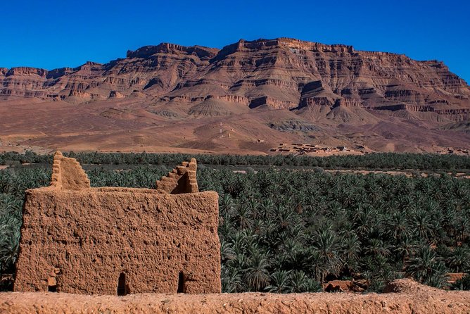 A Day in Ouarzazate and Aït-Ben-Haddou From Marrakech - Additional Information and Contact