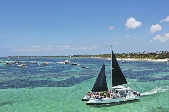 A Day in Paradise All In One Punta Cana Experience - A Review of the "A Day in Paradise All In One Punta Cana Experience"