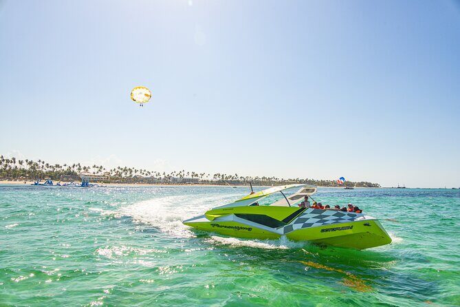 A Day in Paradise All In One Punta Cana Experience - Final Thoughts