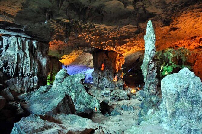 A Day in Paradise: Halong Bay Shore Excursion - Final Thoughts