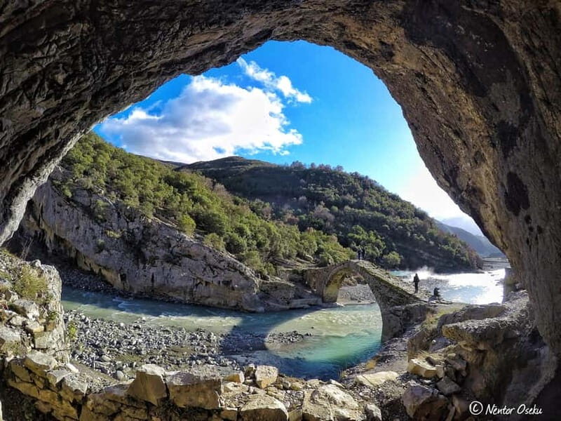 A Day in Permet: Swim in Thermal Baths and Langarica Canyon - Good To Know