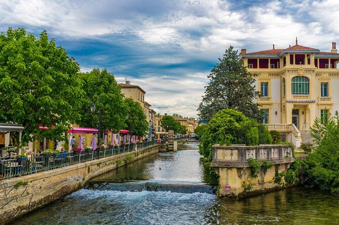 A Day in Provence: Les Baux De Provence, Saint Rémy and More - Exploring Saint Rémys Charm