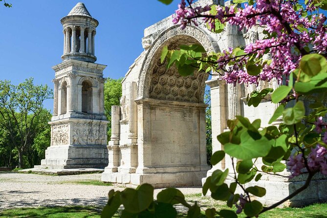A Day in Provence: Les Baux De Provence, Saint Rémy and More - Memorable Experiences and Souvenirs