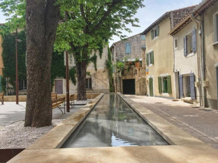 A Day in Provence: Les Baux De Provence, Saint Rémy and More - Discovering Les Baux De Provence