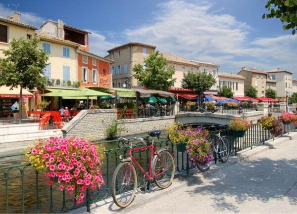 A Day in Provence: Les Baux De Provence, Saint Rémy and More - The Sum Up