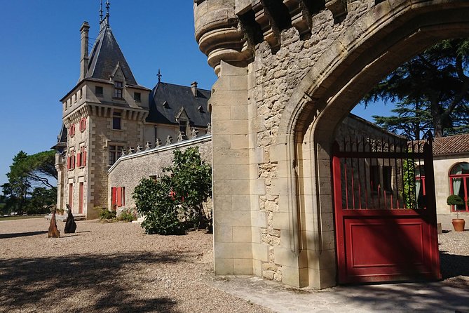 A Day in Saint-Émilion and Its Châteaux in a Private Tour (Van Luxe) - Traveler Photos and Reviews