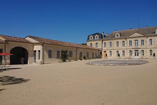 A Day in Saint-Émilion and Its Châteaux in a Private Tour (Van Luxe) - Pricing and Booking Information