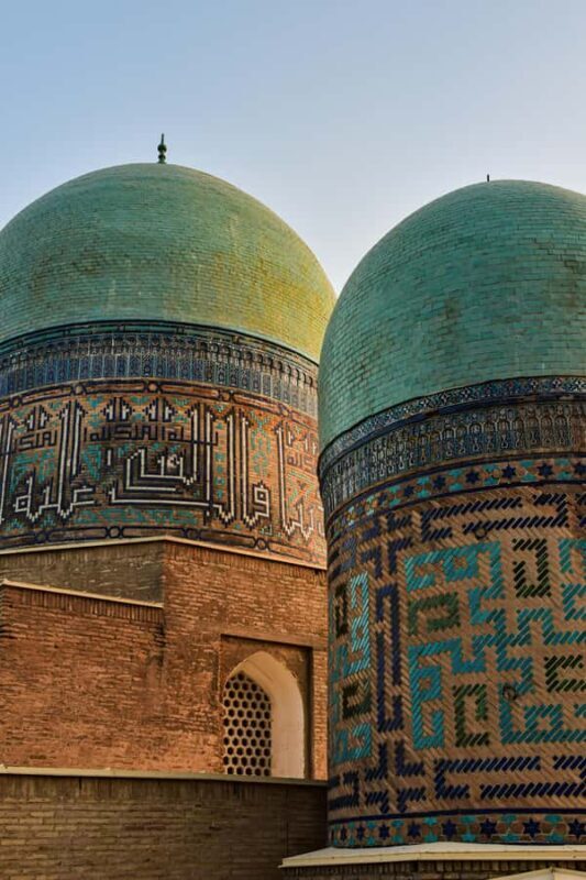 A Day in Samarkand: Bread Making & Sightseeing Delights - Practicalities and Value  