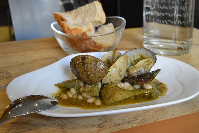 A Day in Sants Feasting Off the Grid - Exploring Local Cuisine