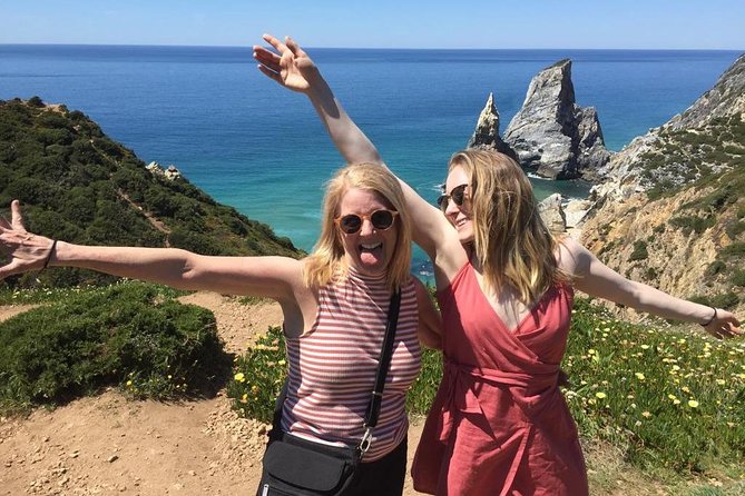 A Day in Sintra- Youll Never Forget (Private Tour) - Highlights of the Private Tour