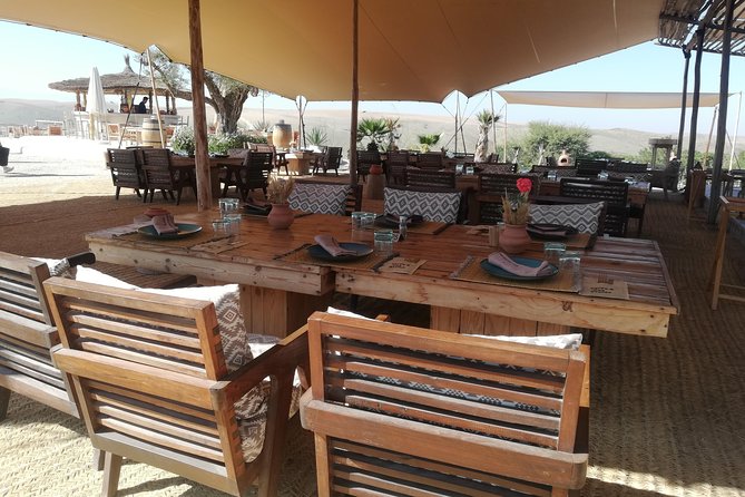 A Day in the Agafay Desert, Quad Biking, Lunch, Pool and Camel Access. - Pricing and Booking Options