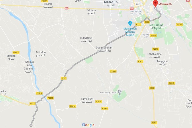 A Day in the Agafay Desert, Quad Biking, Lunch, Pool and Camel Access. - Activities and Expectations