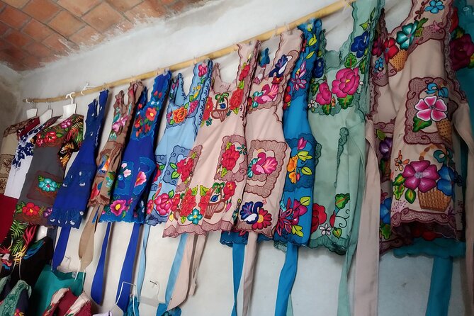 A Day in the Life of a Zapotec Village - Authentic Experience