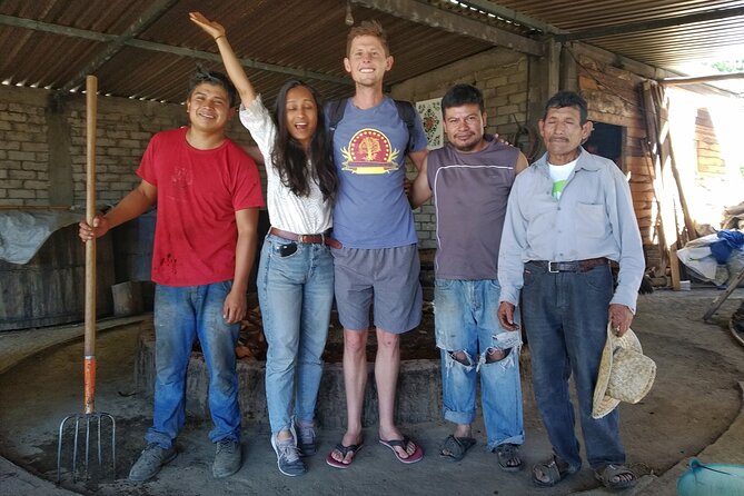 A Day in the Life of a Zapotec Village - Zapotec Ancestral Way of Life