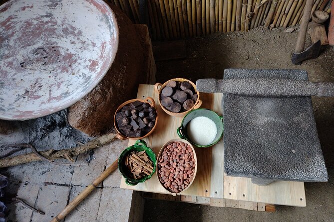 A Day in the Life of a Zapotec Village - Common Questions