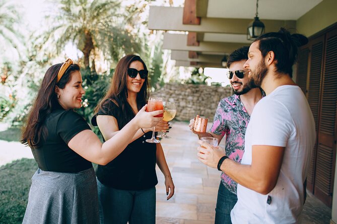 A Day in the Life of Amsterdam - Private Tour With a Local - Immerse Yourself in Amsterdams Rich Culture