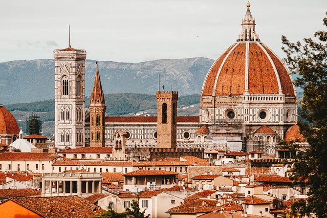 A Day in the Life of Florence - Private Tour With a Local - Insider Tips and Local Recommendations
