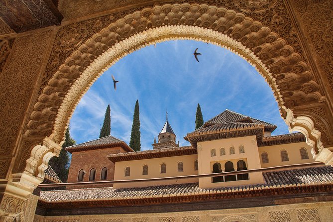 A Day in the Life of Granada - Private Tour With a Local - Taking in Granadas Flamenco Culture