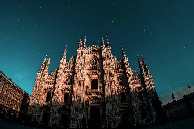 A Day in the Life of Milan - Private Tour With a Local - Accessibility Details