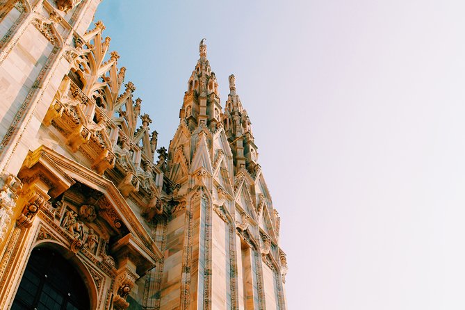 A Day in the Life of Milan - Private Tour With a Local - Additional Information