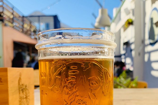 A Day in the Life of Valencia - Private Tour With a Local - Indulging in Valencias Culinary Delights