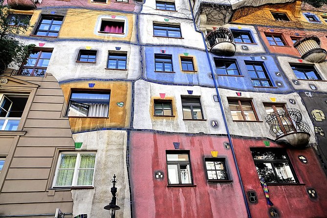 A Day in the Life of Vienna - Private Tour With a Local - Uncovering Hidden Gems in Vienna