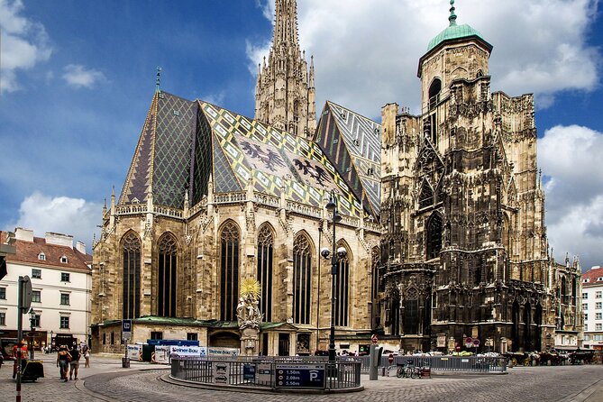 A Day in the Life of Vienna - Private Tour With a Local - Sunset Serenade Along the Danube