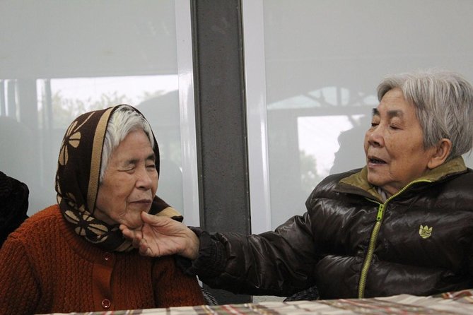 A Day in the Nursing House - Activities and Entertainment