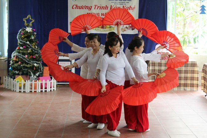 A Day in the Nursing House - Common Questions