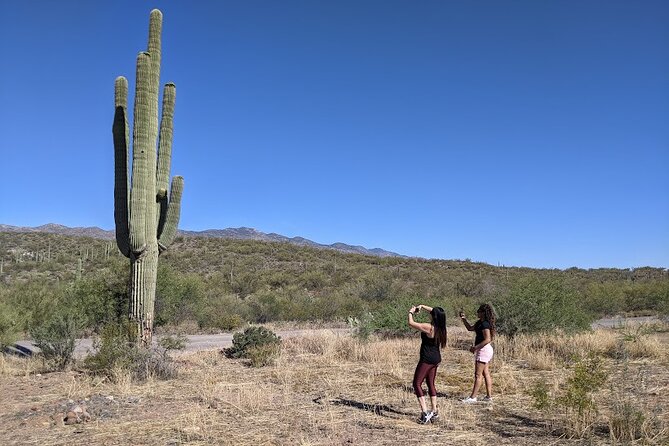 A Day in the Old West Adventure Including Horseback Ride and Cowboy Lunch - Common Questions