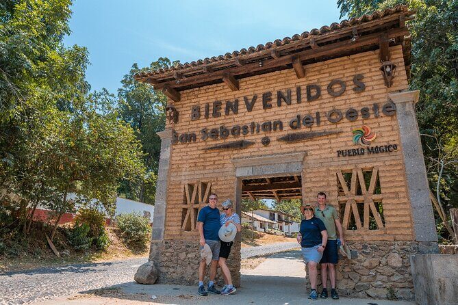 A Day in the Town of San Sebastián del Oeste - A Detailed Look at the San Sebastián del Oeste Day Tour