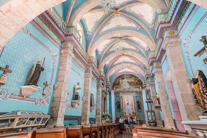 A Day in the Town of San Sebastián del Oeste - Who Will Love This Tour?