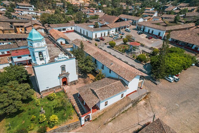 A Day in the Town of San Sebastián del Oeste - Final Thoughts