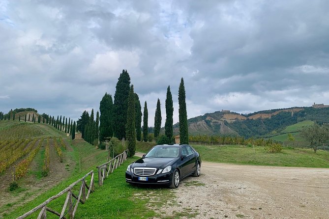 A Day in Tuscany & Medieval Towns - The Sum Up