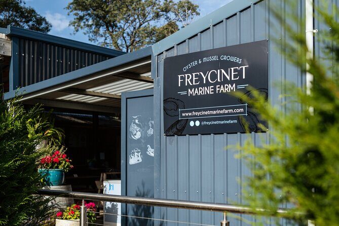 A Day in Wineglass Bay - Launceston to Hobart - Concluding the Tour: Heading to Hobart