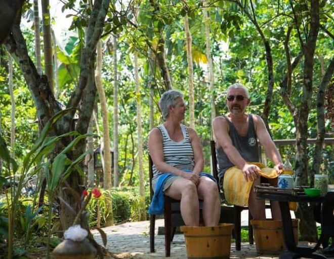 A DAY NET ZERO TOUR IN HUE - Itinerary Highlights