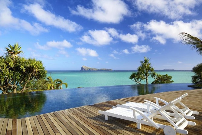 A Day of Escapade at Ile Des Deux Cocos Mauritius - Good To Know