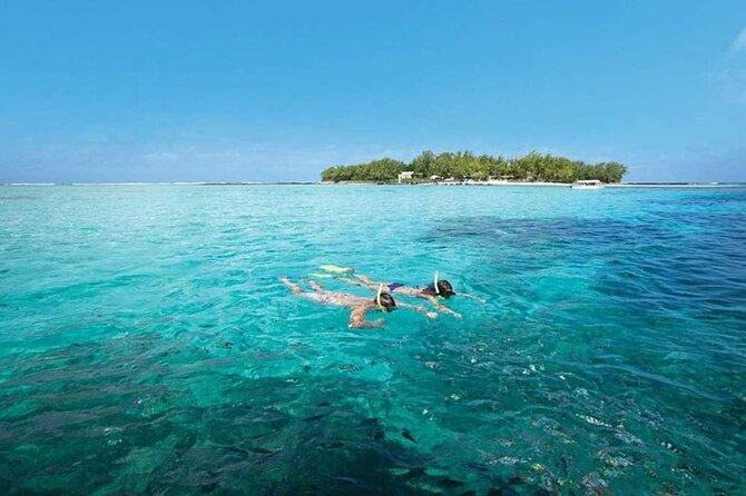 A Day of Escapade at Ile Des Deux Cocos Mauritius - Pricing, Group Size, and Guarantees