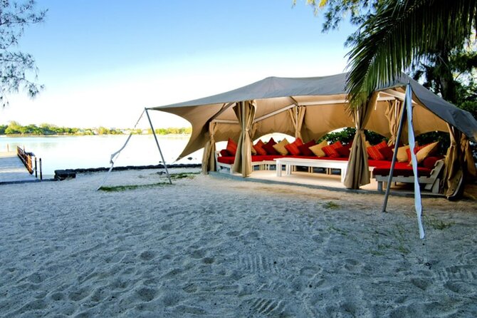 A Day of Escapade at Ile Des Deux Cocos Mauritius - Confirmation Process and Accessibility