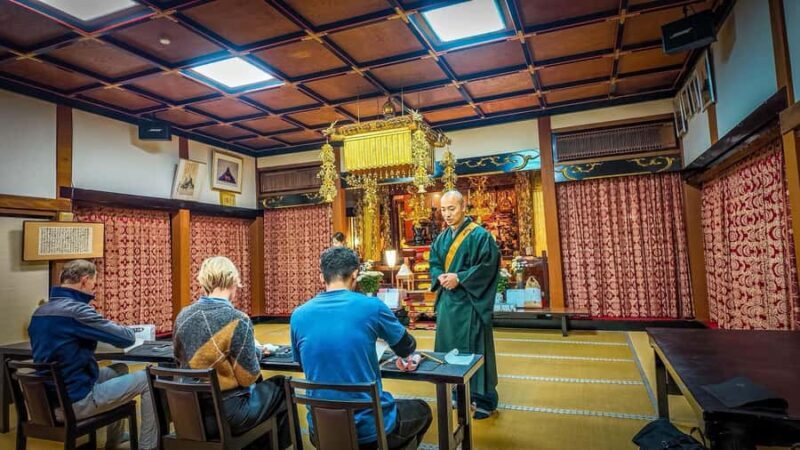 A Day of Mindfulness at Mount Minobu - Final Thoughts: Who Is This Tour Perfect For?