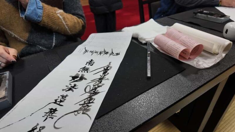 A Day of Mindfulness at Mount Minobu - A Quiet Journey into Japan’s Sacred Heart: A Review of "A Day of Mindfulness at Mount Minobu"