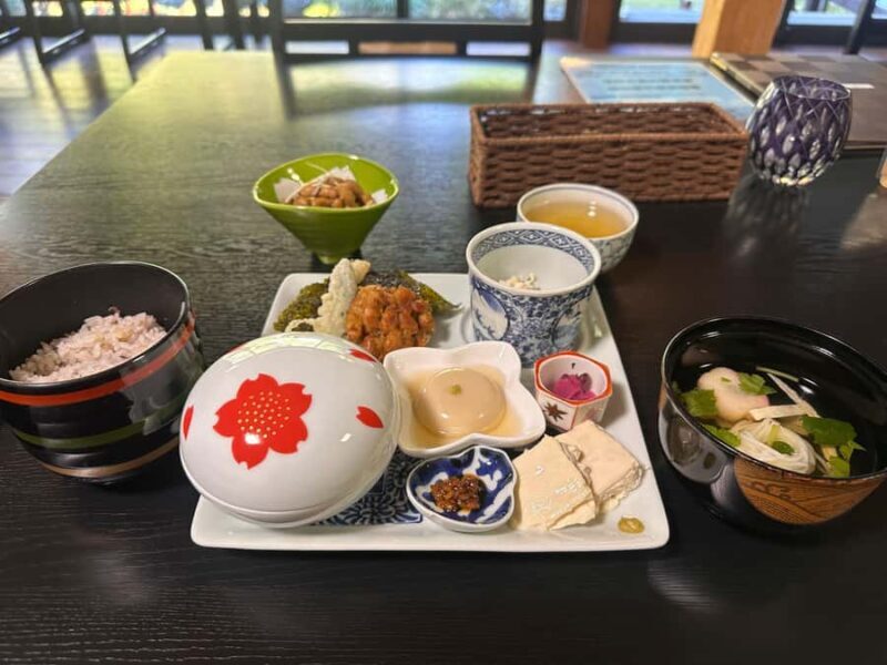 A Day of Mindfulness at Mount Minobu - Good To Know