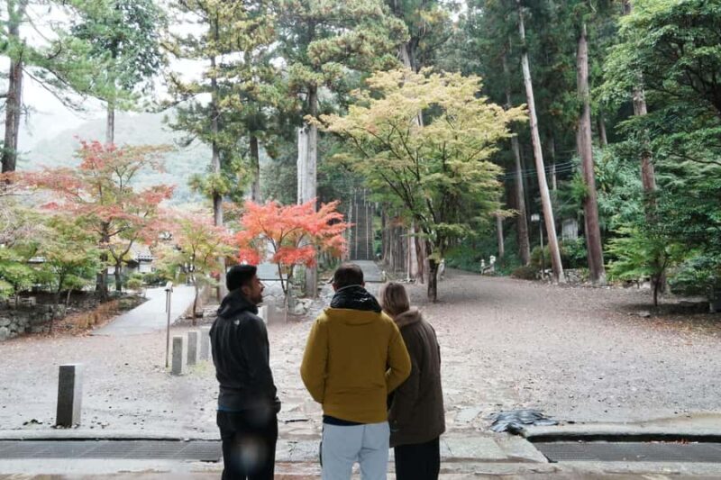 A Day of Mindfulness at Mount Minobu - Deep Dive: What Makes This Tour Stand Out?
