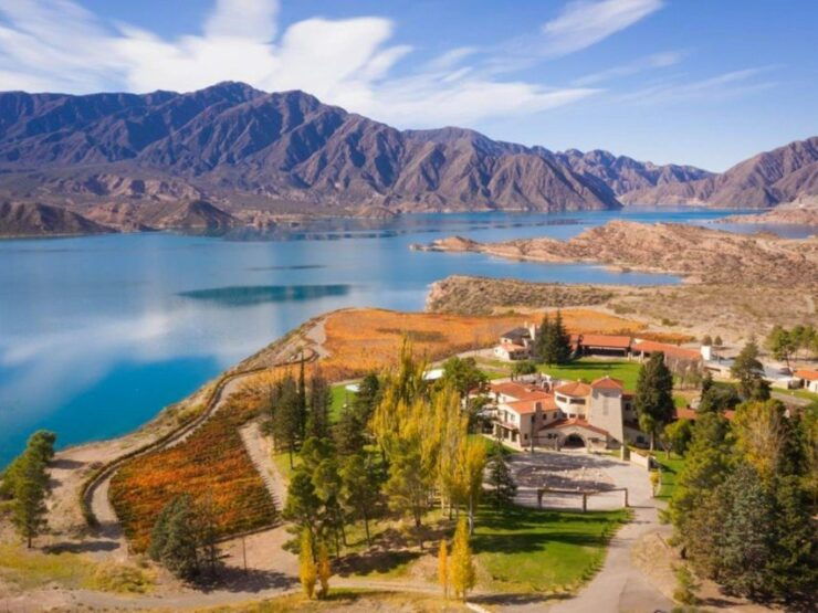 A Day of Rafting, Wineries & Real "Asado Argentino" - Good To Know